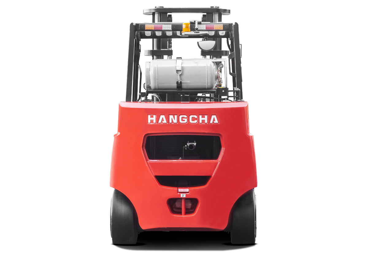 XF Series IC Cushion Tire Forklift