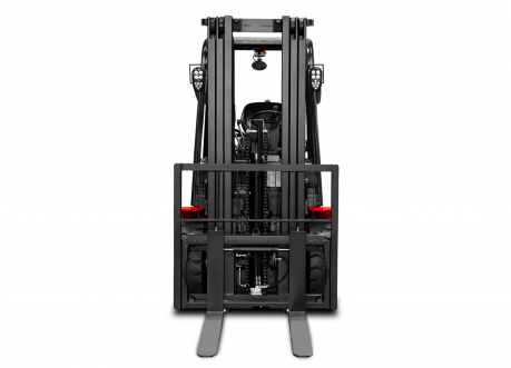 XF Series IC Pneumatic Forklift