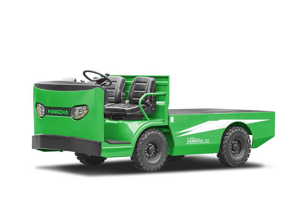 X Series Electric Lithium-ion Burden Carrier 3,000 - 6,000lbs