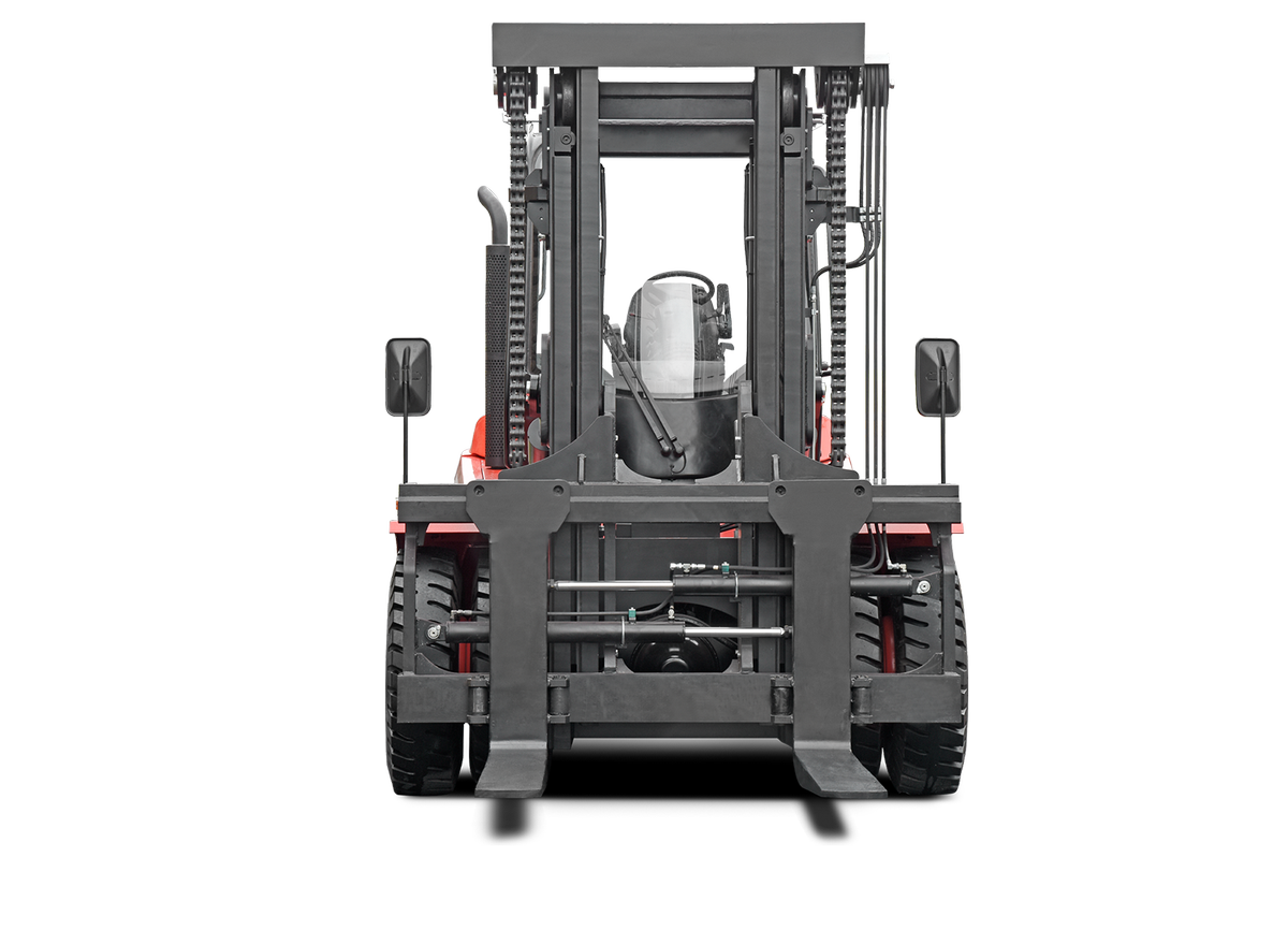 X Series IC Pneumatic Forklift