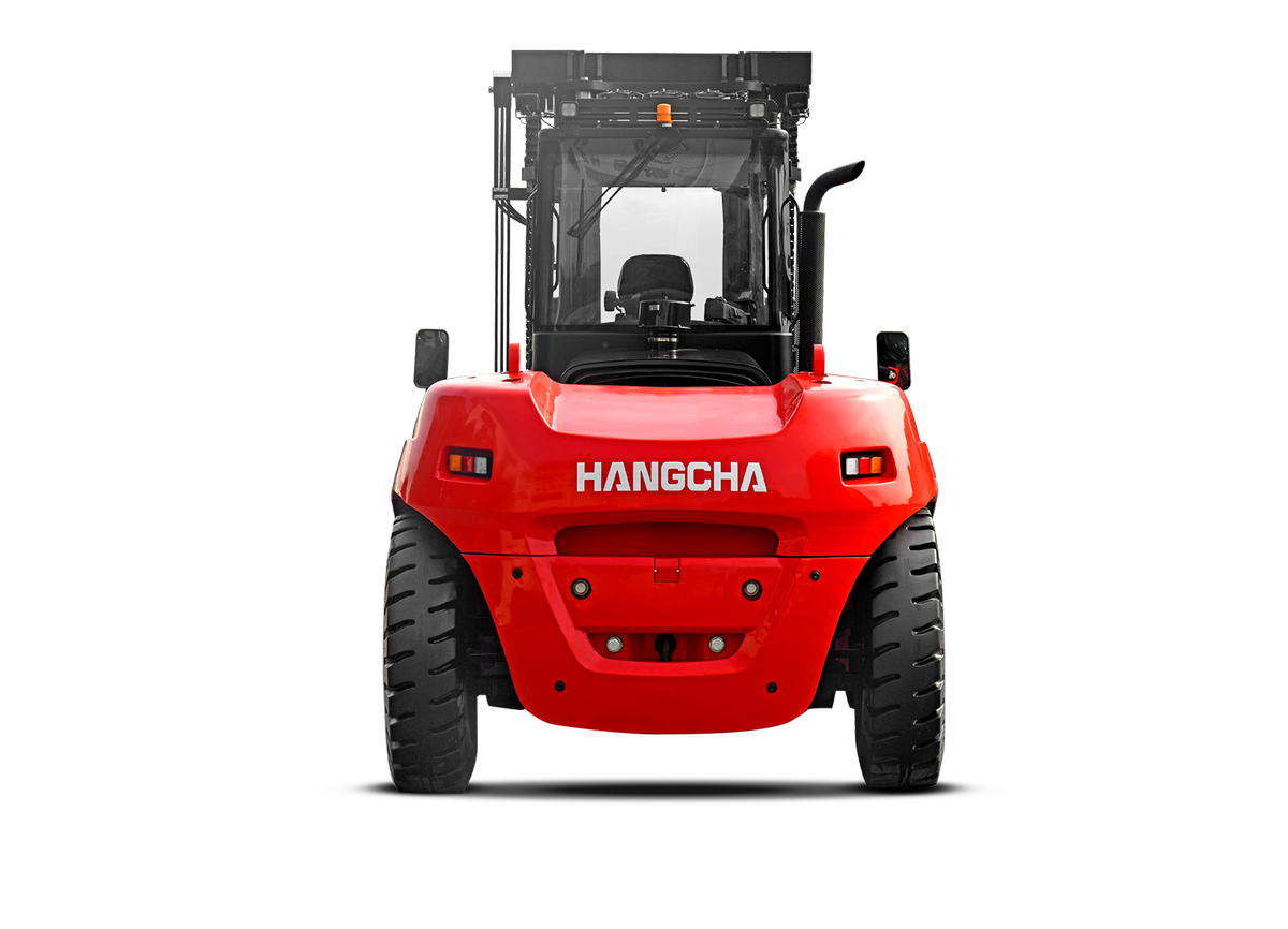 X Series IC Pneumatic Forklift
