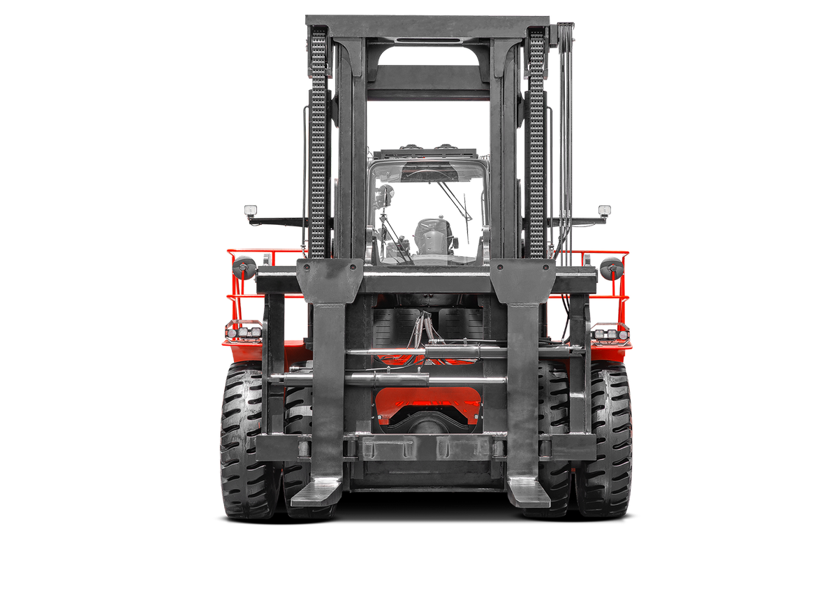 X Series IC Pneumatic Forklift