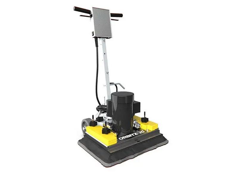Floor Machines Featured Image