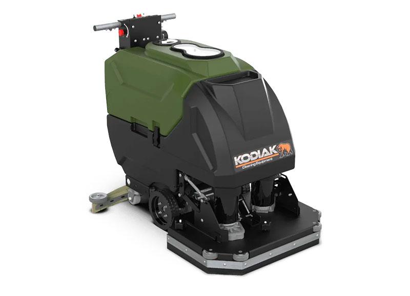 K16 Series Featured Image