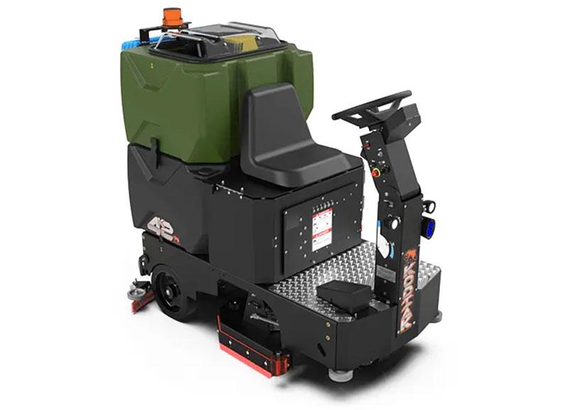 K42 Series Featured Image