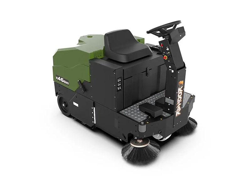 K46SW Series Featured Image