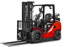 Hyundai Forklifts for sale in Wausau, WI