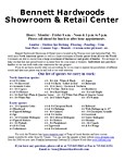 Showroom and Retail Center