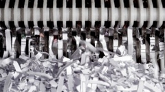 The A – Z of document destruction