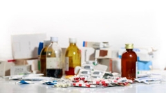 The essential and potentially dangerous nature of pharmaceutical waste disposal