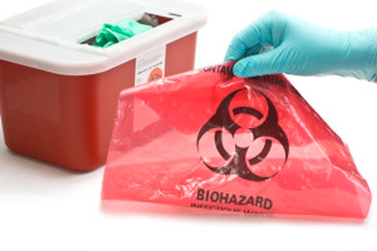 Why medical waste disposal must be done properly