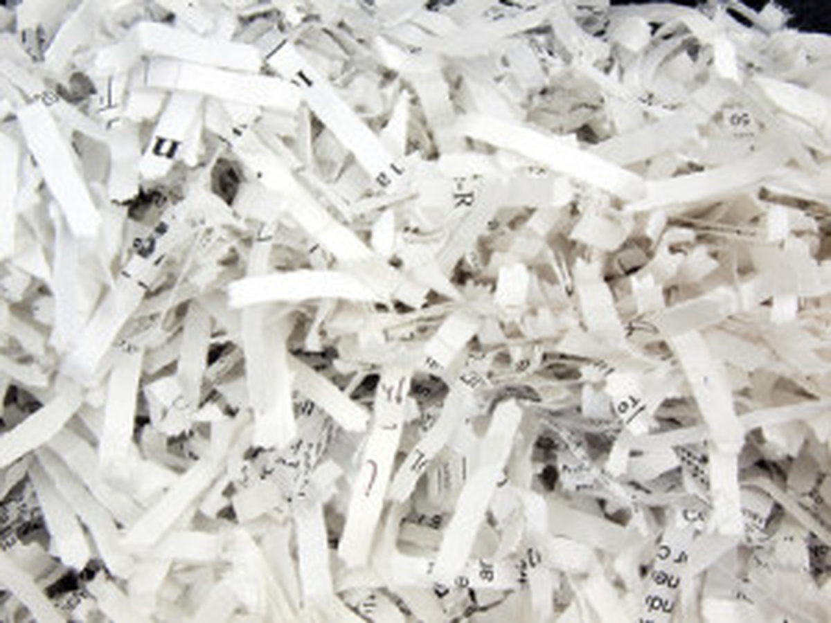 What every business needs to know about document destruction