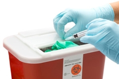 What you should know about medical waste disposal