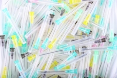 Strategies for pharmaceutical waste removal