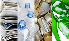 Turning waste into a resource