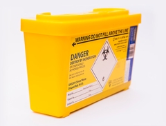 Why hire pharmaceutical waste removal professionals?