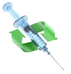 The importance of medical waste management