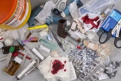 Locate a medical waste disposal provider you can trust