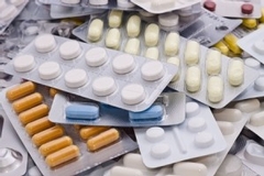 Pharmaceuticals need to get into the green