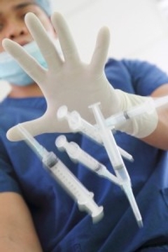 Take time to make sure you know the rules of medical waste