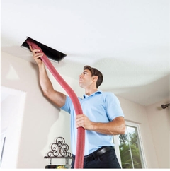 We Provide Air Duct And Dryer Vent Cleaning Services In Wausau Wi