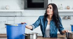 The Importance of Professional Water Damage Restoration and Why DIY Won't Cut It