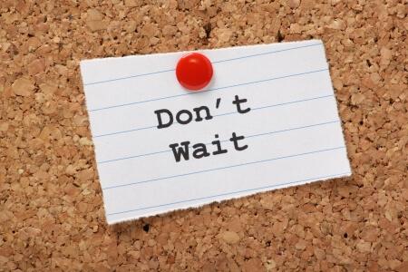 Be prepared for any disaster that may occur. Are You Prepared For National Preparedness Month?