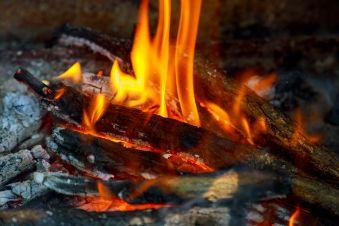 Campfire