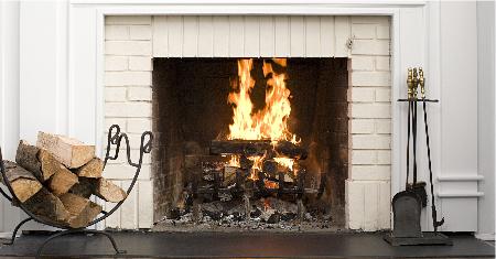 Fireplace Fireplace
