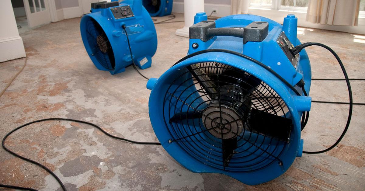 dehumidifiers