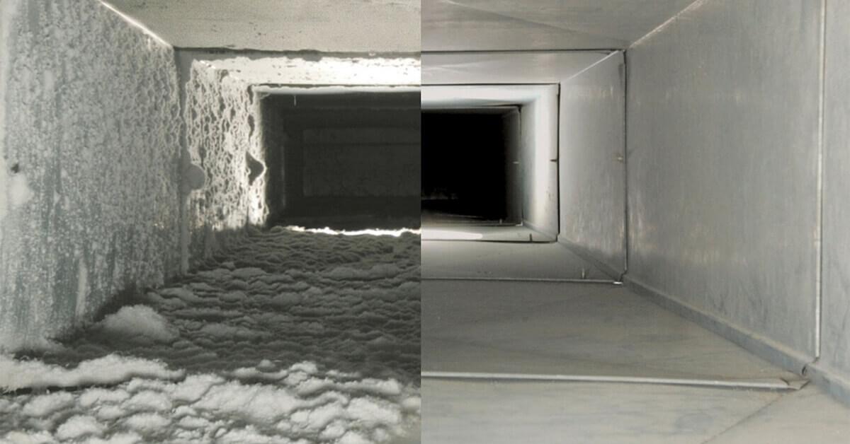 Learn all about how dirty air ducts can affect your family's health. Learn all about how dirty air ducts can affect your family's health.