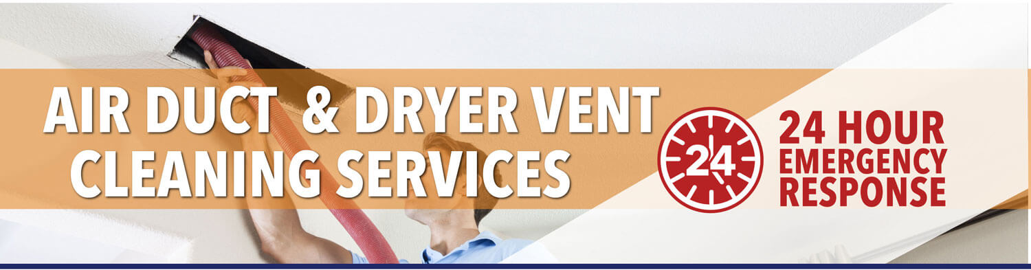 Dryer Vent Cleaning in Athens, WI