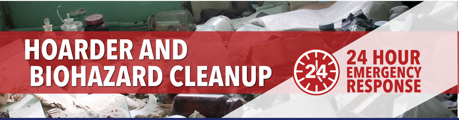 Trauma and Crime Scene Cleanup in Wausau, WI