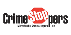 Proud Supporter of Marathon County Crime Stoppers