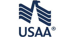 We Work With USAA