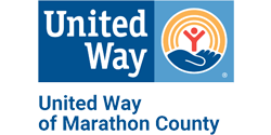 Proud Supporter of United Way of Marathon County