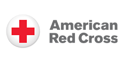 Proud Supporter of the Red Cross