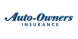 We Work With Auto Owners Insurance