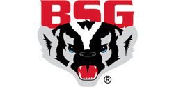 Proud Supporter of the Badger State Games