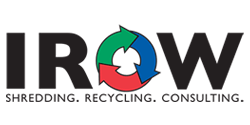 IROW Shredding, Recycling, Consulting