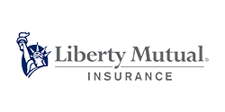 We Work With Liberty Mutual Insurance