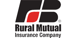 We Work With Rural Mutual Insurance