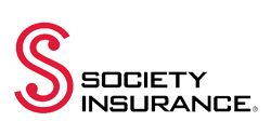 We Work With Society Insurance