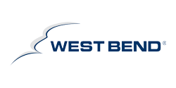 We Work With West Bend Mutual Insurance