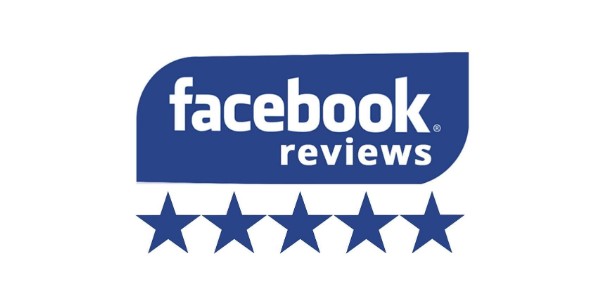 Leave Us a Review on Facebook