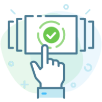 Approval Icon Approval Icon