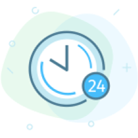 Clock Icon Clock Icon