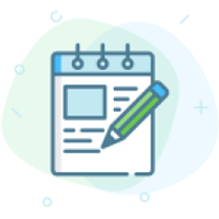Notepad Icon Notepad Icon