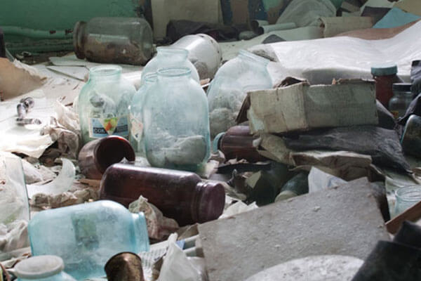 Hoarder & Biohazard Cleanup Hoarder & Biohazard Cleanup in Wausau, WI