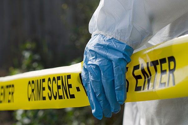 Trauma & Crime Scene Cleanup Trauma & Crime Scene Cleanup in Wausau, WI